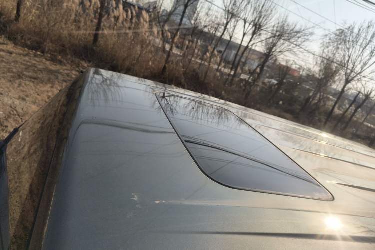 Used 212 T01 2024 2.0T Explorer