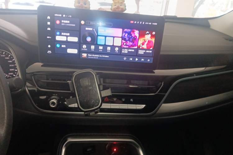 Used Haval H6 2023 National Trend Edition 1.5T Automatic Urban Version
