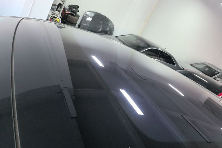 Used XPeng G6 2024 580 Long-Range Plus