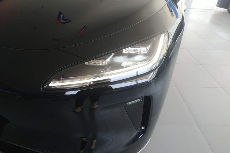 Used Hima H5 2025 Model Range-Extending Max
