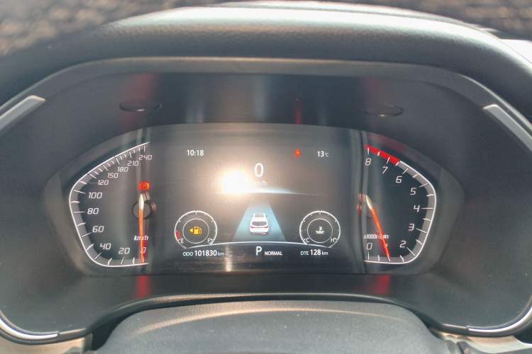 Used CHANGAN CS75 2018 280T Automatic Smart Edition China V-standard