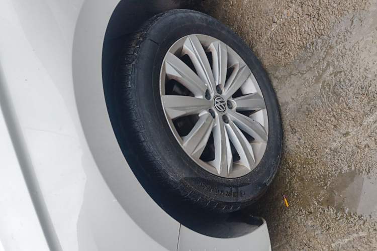 Used Volkswagen Bora 2016 1.6L Automatic Comfort Model