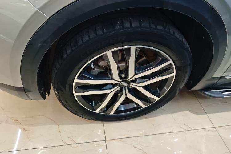 Used Bestune T99 2020 20TD Automatic Premium Edition