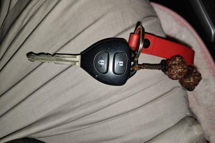 Used Toyota Corolla 2013 Special Edition 1.8L CVT ZhiKu GL-i