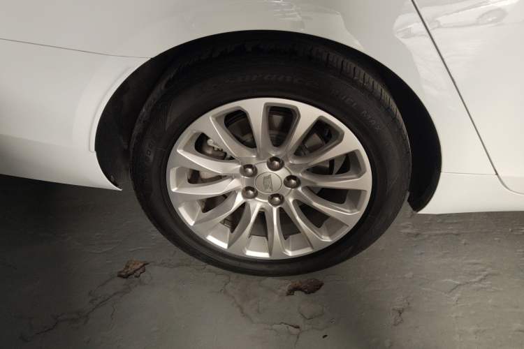 Used Cadillac XTS 2018 28T Luxury Edition
