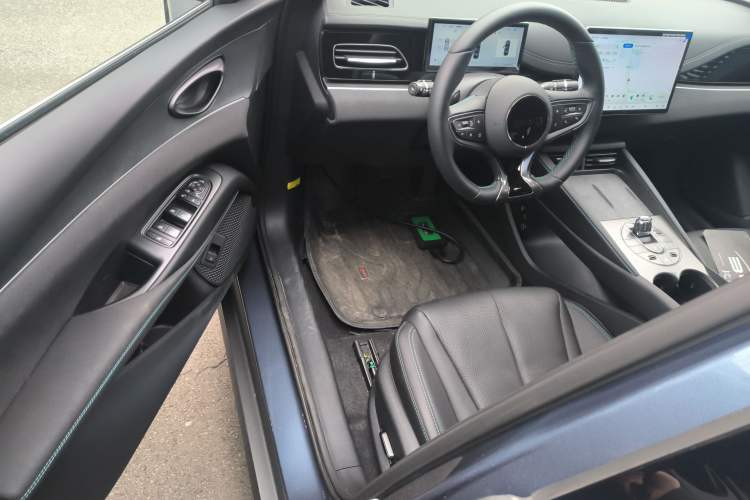 Used BYD Seal 06 New Energy 2025 DM-i Smart Drive 120KM Deluxe Model