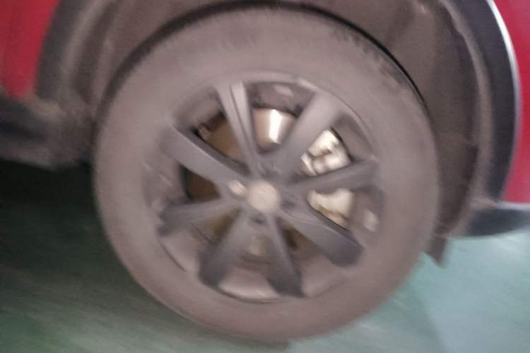 Used BYD Yuan New Energy 2018 EV360 Smart Connect Cool Edition