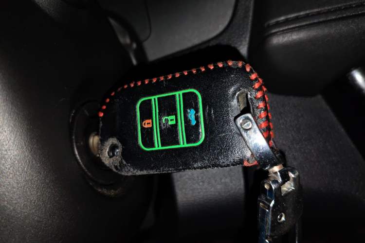 Used Honda Vezel 2020 1.5L CVT Pioneer Edition
