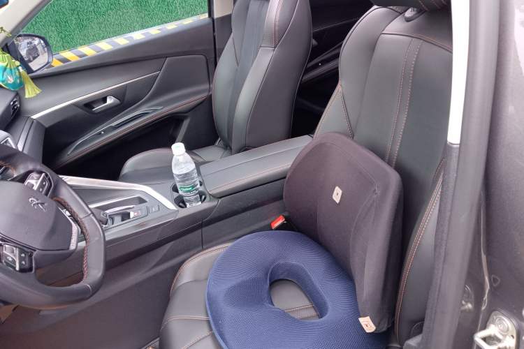 Used Peugeot 4008 2019 350THP First Edition
