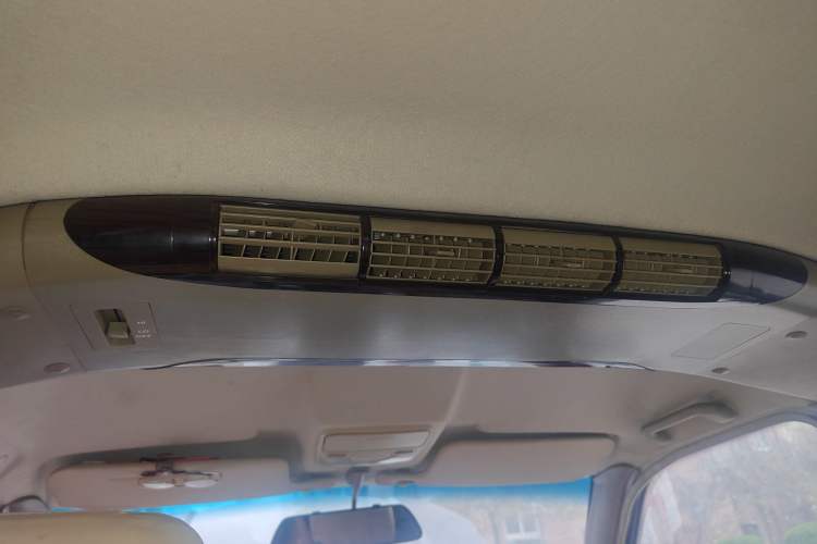 Used Huanghai Challenger SUV 2010 2.0L Two-Wheel Drive DD6490P