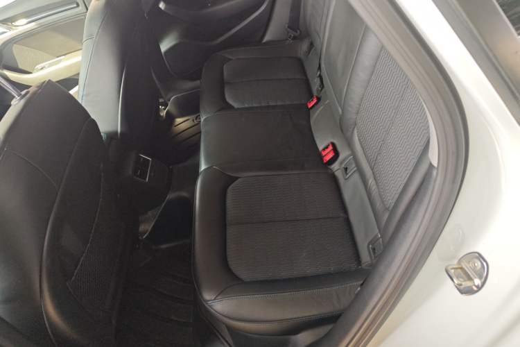 Used Audi A3 2019 Sportback 35 TFSI Fashion Edition China V
