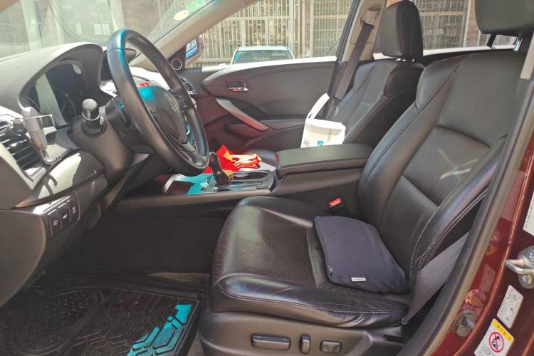 Used Acura RDX 2013 3.0L Two-Wheel Drive Elite Edition
