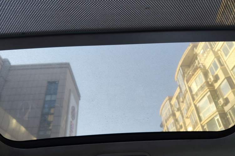 Used Volkswagen Tiguan 2012 2.0 TSI Comfort Edition
