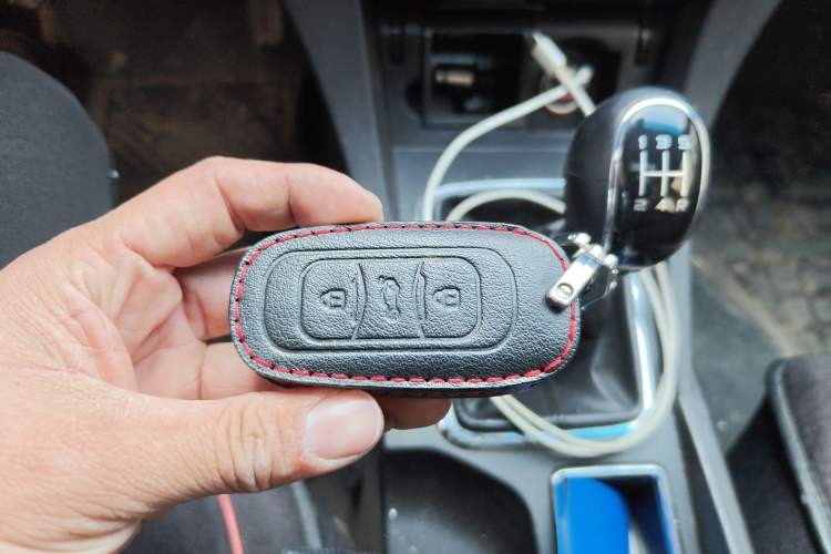 Used Geely Auto Emgrand 2017 Sedan Million Edition 1.5L Manual - Upward Version