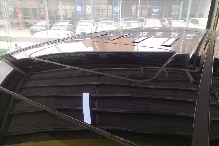 Used GAC Trumpchi M8 2021 Master Series 390T Ultimate Edition