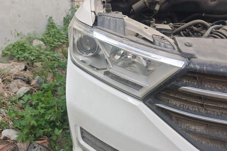 Used Wuling Hongguang 2021 1.5L Facelift S Comfort Version Hydraulic Power Steering LAR
