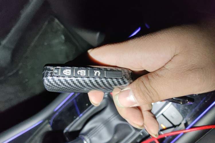 Used Mazda Mazda 3 Axela 2021 2.0L Automatic Zhi Rui Edition
