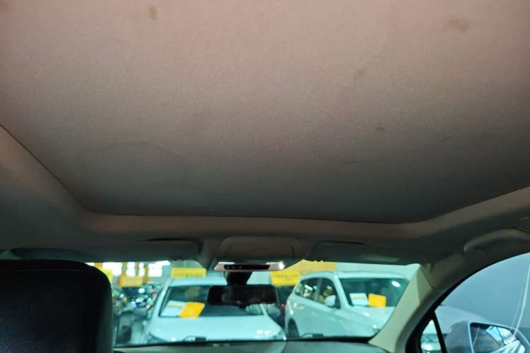 Used Cadillac XT5 2018 28T Four-Wheel Drive Luxury Model