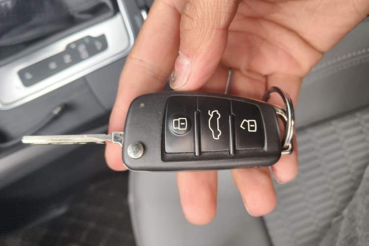 Used Audi A3 2018 30th Anniversary Edition Limousine 35 TFSI Fashion Model