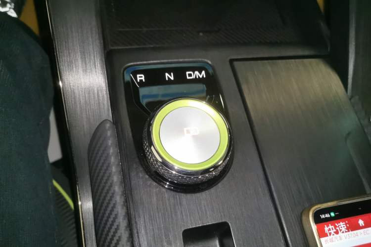 Used Haval H6S 2022 2.0T Two-Wheel Drive ZhiRun Version