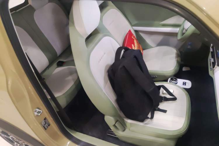 Used Geely Galaxy Panda 2025 210km Panda Rider