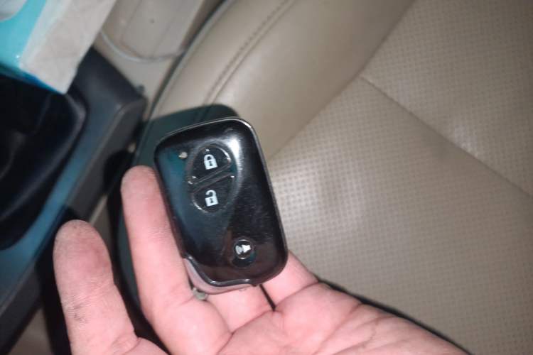 Used BYD L3 2012 1.5L Manual Comfort Edition
