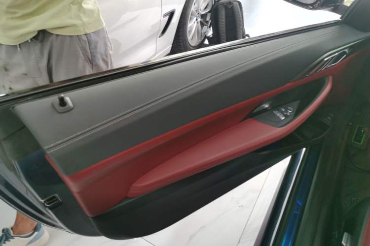 Used BMW 4 Series 2022 425i Fashion Model M Sport Night Edition Package