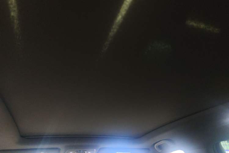 Used BYD Song PLUS New Energy 2021 EV Deluxe Model Headliner