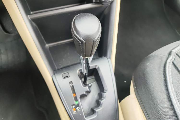 Used Toyota Vios 2019 1.5L CVT Innovation Edition
