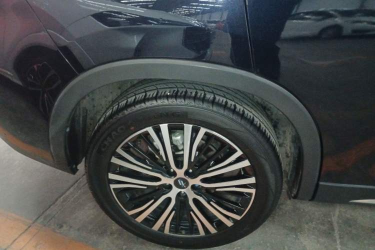 Used CHANGAN OSHAN X7 2021 1.5T Manual Luxury Version

