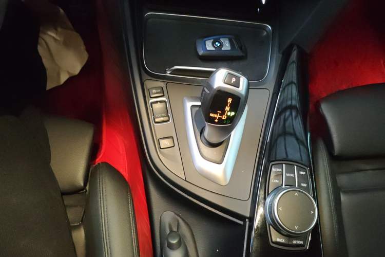 Used BMW 3 Series GT 2020 320i M Sport Package
