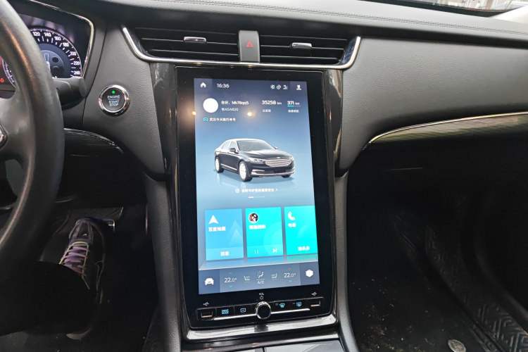 Used Ford Taurus 2019 EcoBoost 245 Premium Edition