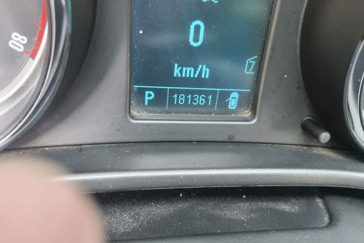 Used Buick Regal 2010 2.0T Flagship Sport Edition
