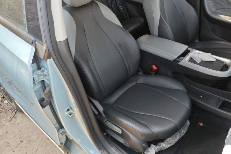 Used Dongfeng NAMMI 01 2024 430 Plus Smart+
