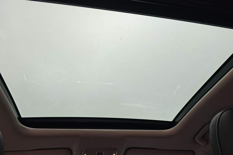 Used GAC Trumpchi GS4 2022 270T Automatic Smart Drive Technology Edition (Upgraded Version)
