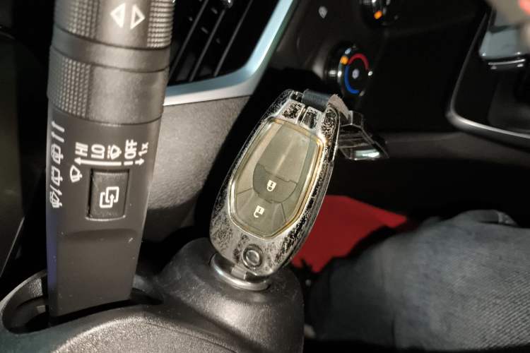 Used Chevrolet Trax 2022 Encore RS 1.5T CVT Cool