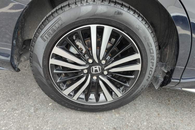 Used Honda Odyssey 2021 2.0L Rui·Smart Edition