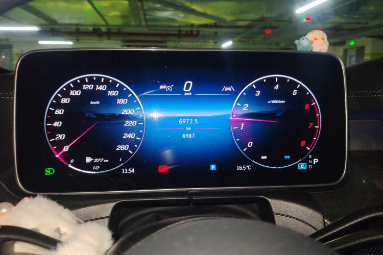 Used Mercedes-Benz CLE 2024 CLE 300 4MATIC Convertible Coupe
