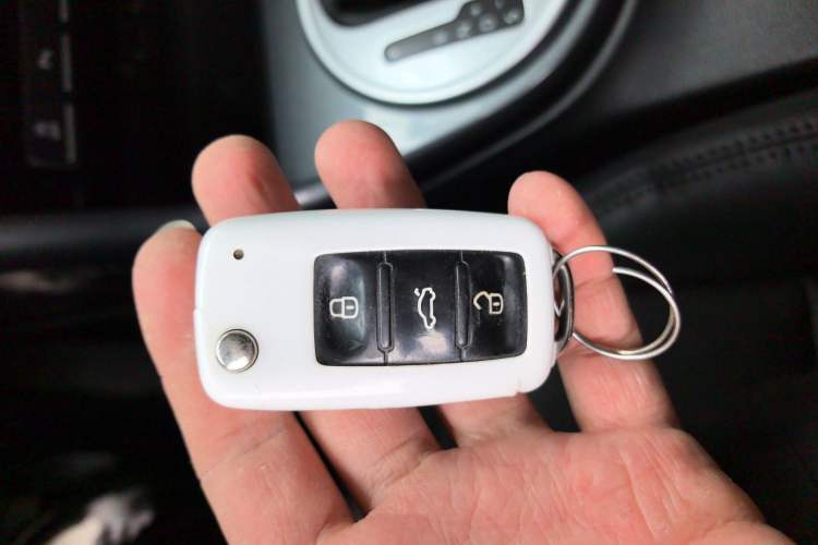 Used Volkswagen Beetle 2016 180TSI Dune Off-Road Edition