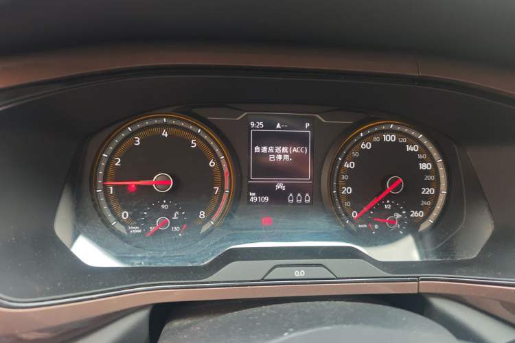 Used Volkswagen Tharu 2021 280TSI Two-Wheel-Drive Luxury Plus Edition
