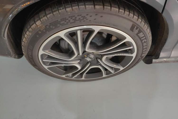 Used IM LS7 2025 New Edition Ultra
