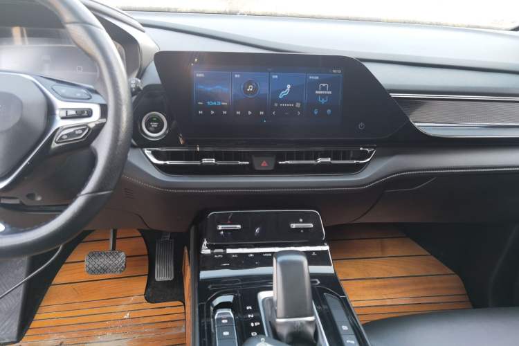 Used Wuling Victory 2020 1.5T CVT Flagship Edition