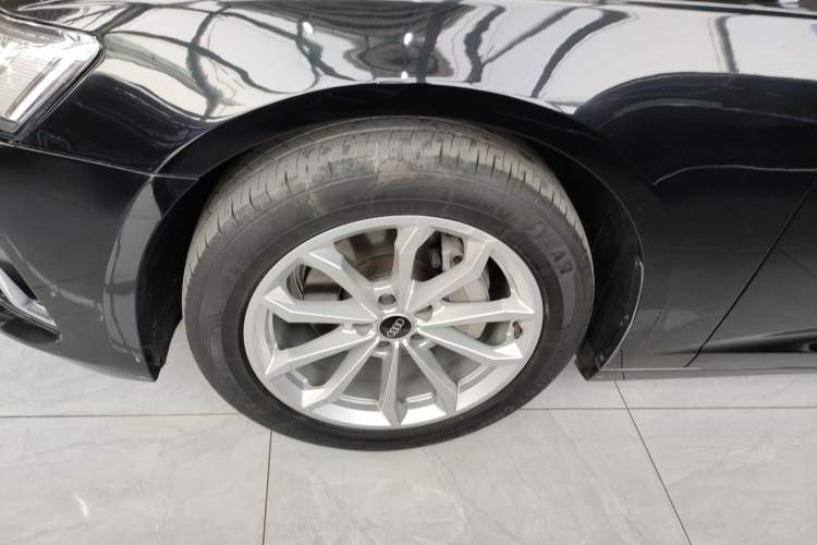 Used Audi A6L 2023 Revised 40 TFSI Luxury Prestige Edition