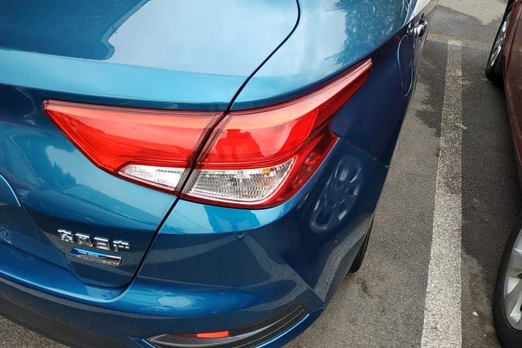 Used Nissan Lannia 2016 1.6L CVT Smart Cool Edition
