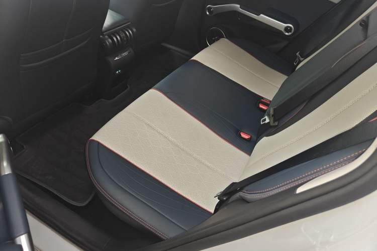 Used BYD Yuan PLUS 2022 510 km Flagship Version