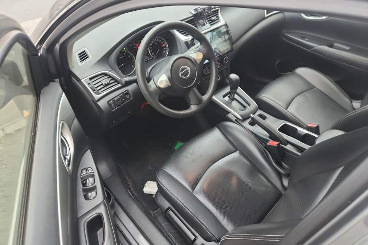 Used Nissan Sylphy 2019 Classic 1.6XE CVT Comfort Edition