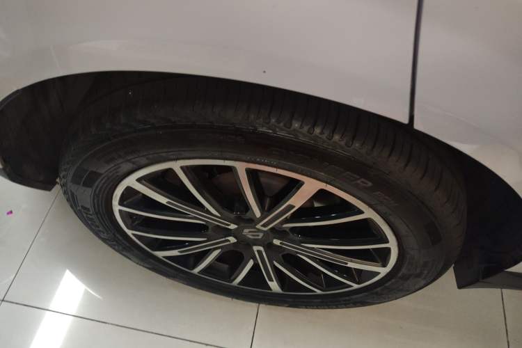 Used Leapmotor B10 2025 510 Joyful Edition
