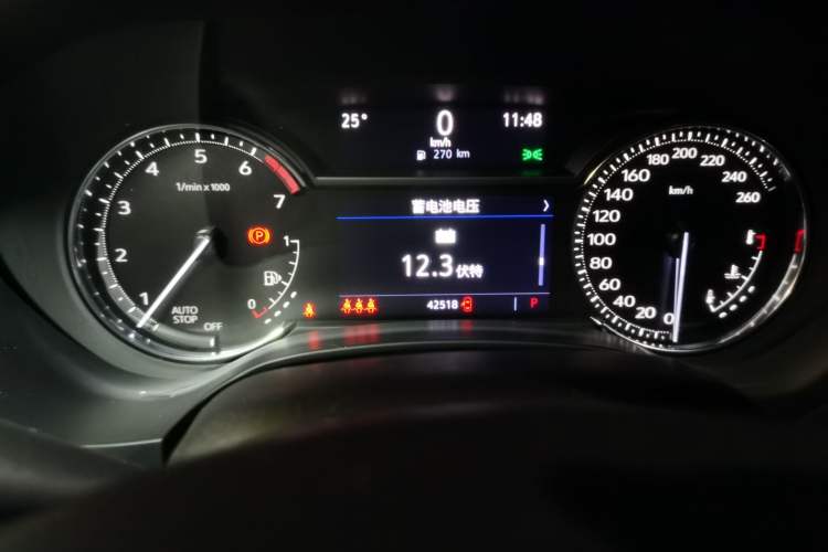 Used Cadillac CT4 2021 28T Luxury Model
