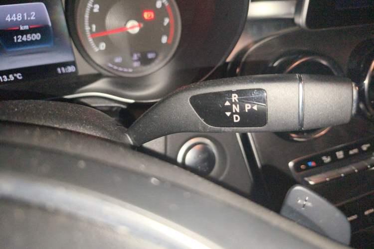 Used Mercedes-Benz C-Class 2016 C 200 L Sport Edition