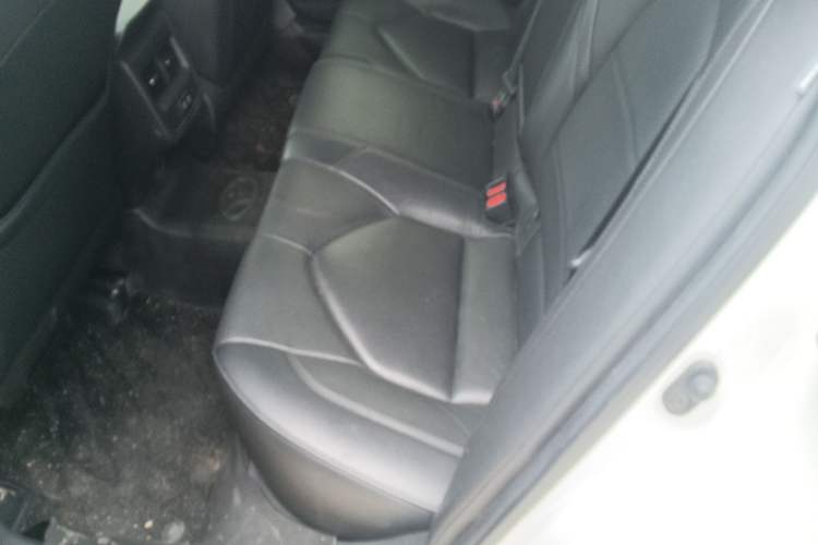 Used Toyota Avalon 2019 2.0L Luxury Edition China VI Standard